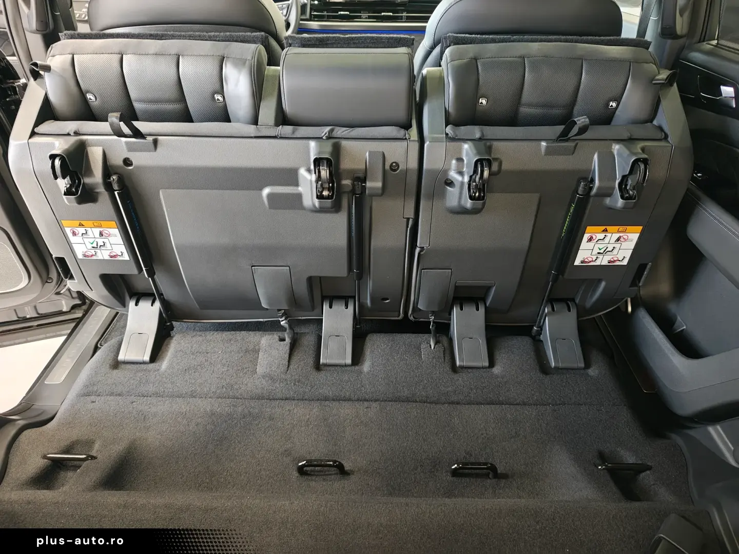 SsangYong REXTON G4 2.2 e-XDI 4WD Black Edition