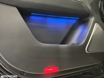 SsangYong REXTON G4 2.2 e-XDI 4WD Black Edition