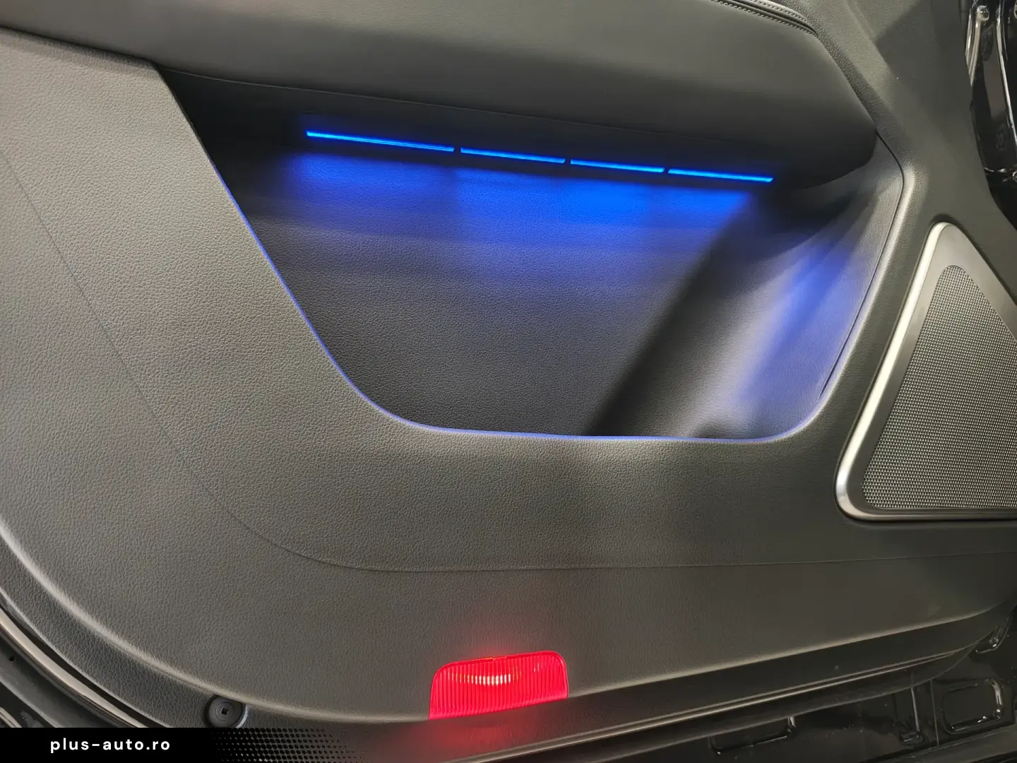 SsangYong REXTON G4 2.2 e-XDI 4WD Black Edition