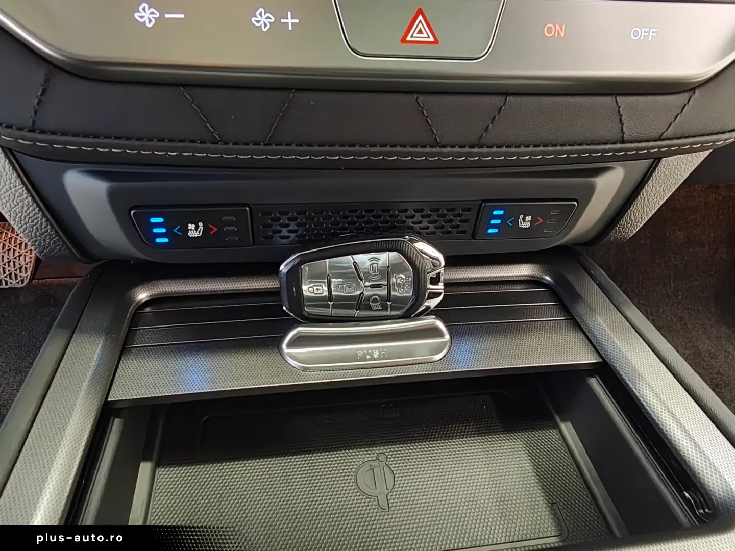 SsangYong REXTON G4 2.2 e-XDI 4WD Black Edition