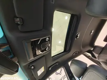 SsangYong REXTON G4 2.2 e-XDI 4WD Black Edition