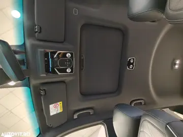 SsangYong REXTON G4 2.2 e-XDI 4WD Black Edition