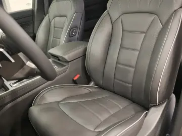 SsangYong REXTON G4 2.2 e-XDI 4WD Black Edition