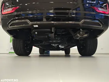 SsangYong REXTON G4 2.2 e-XDI 4WD Black Edition