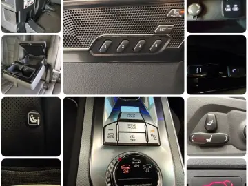 SsangYong REXTON G4 2.2 e-XDI 4WD Black Edition