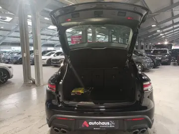 Macan S  LED Navi Kamera Sitzheiz Pano