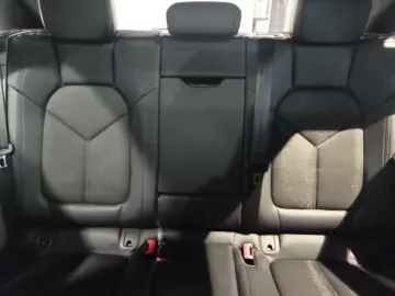 Macan S  LED Navi Kamera Sitzheiz Pano