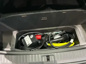 Skoda Enyaq iV Electric 80