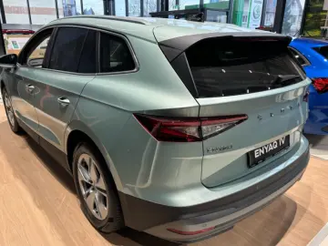 Skoda Enyaq iV Electric 80