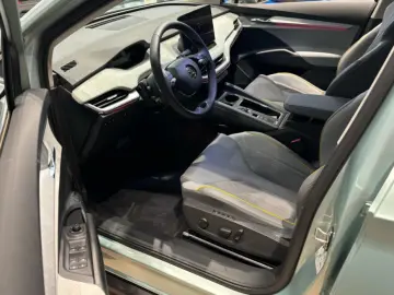 Skoda Enyaq iV Electric 80