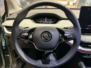 Skoda Enyaq iV Electric 80