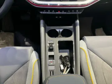 Skoda Enyaq iV Electric 80