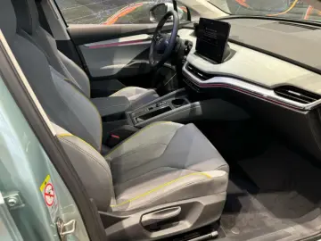 Skoda Enyaq iV Electric 80