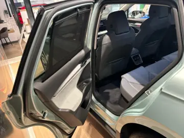 Skoda Enyaq iV Electric 80