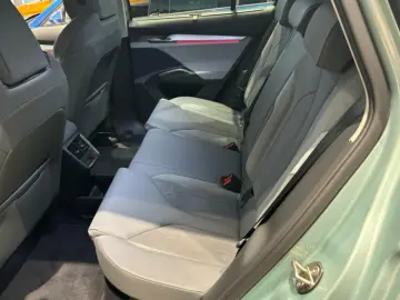 Skoda Enyaq iV Electric 80