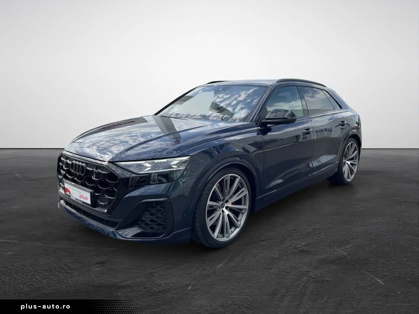 SQ8 4.0 TFSI FACELIFT quattro  HeadUp Panodach