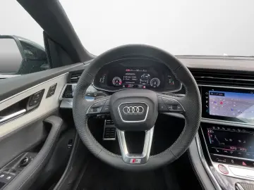 SQ8 4.0 TFSI FACELIFT quattro  HeadUp Panodach