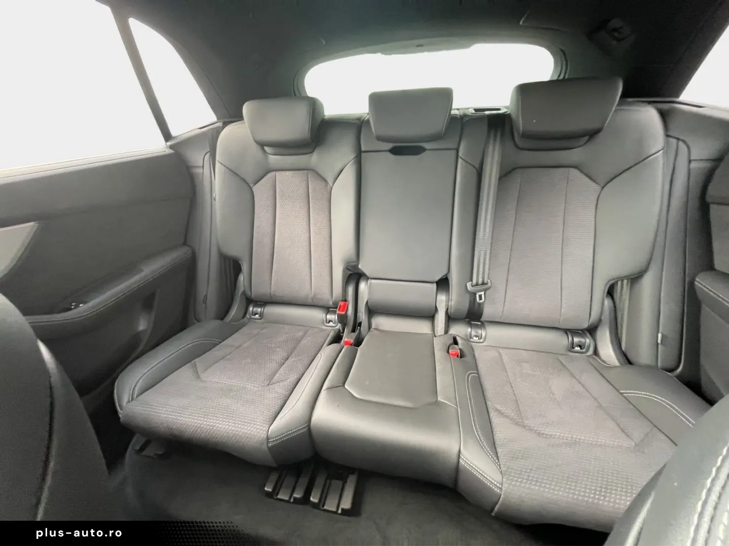 SQ8 4.0 TFSI FACELIFT quattro  HeadUp Panodach