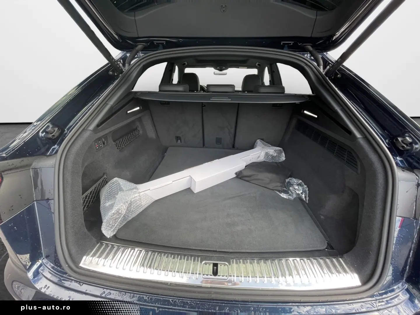 SQ8 4.0 TFSI FACELIFT quattro  HeadUp Panodach