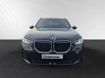 X3 20 xDrive M Sport HUD H&K