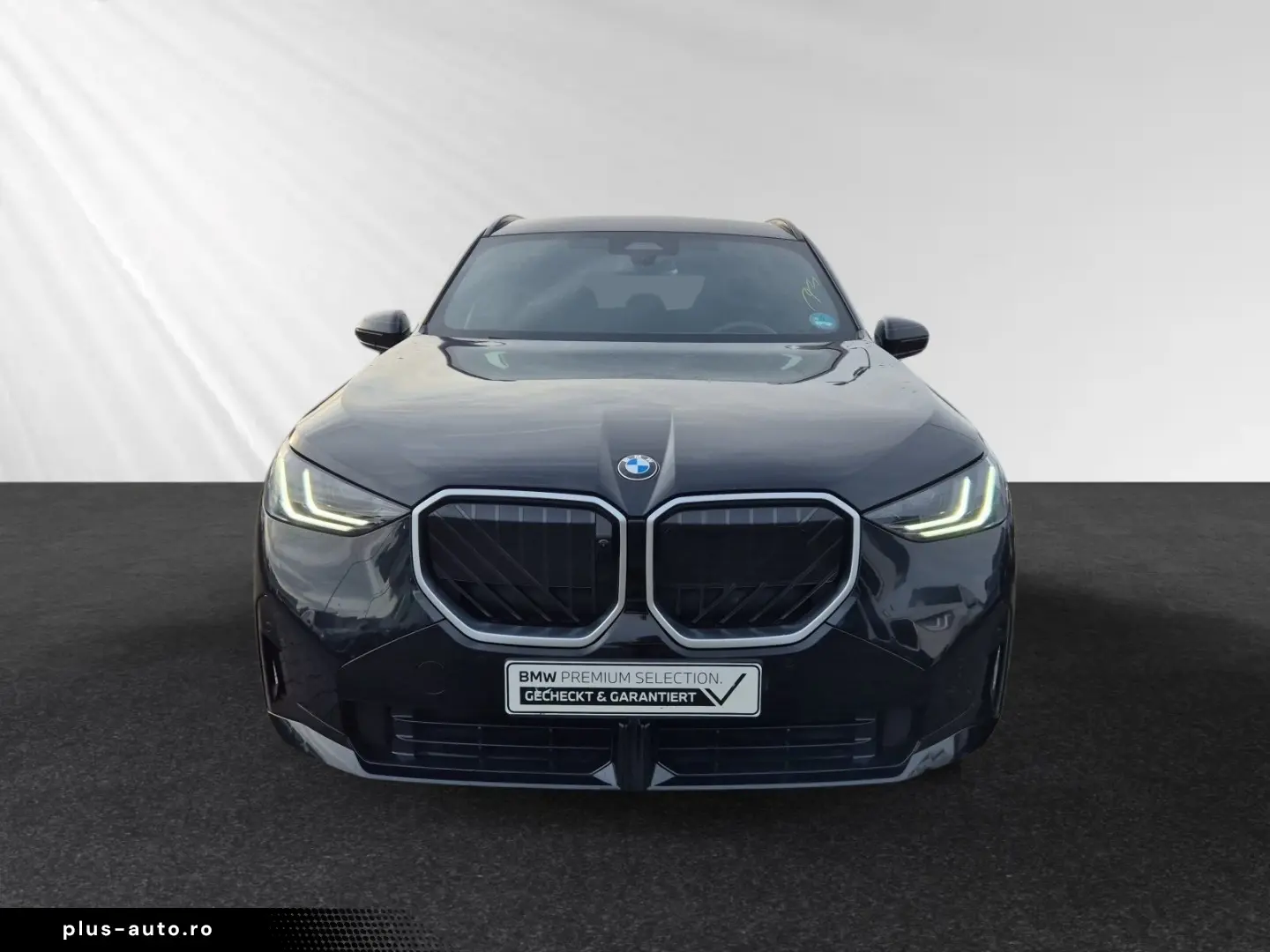 X3 20 xDrive M Sport HUD H&K