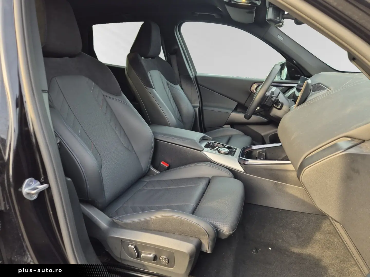 X3 20 xDrive M Sport HUD H&K