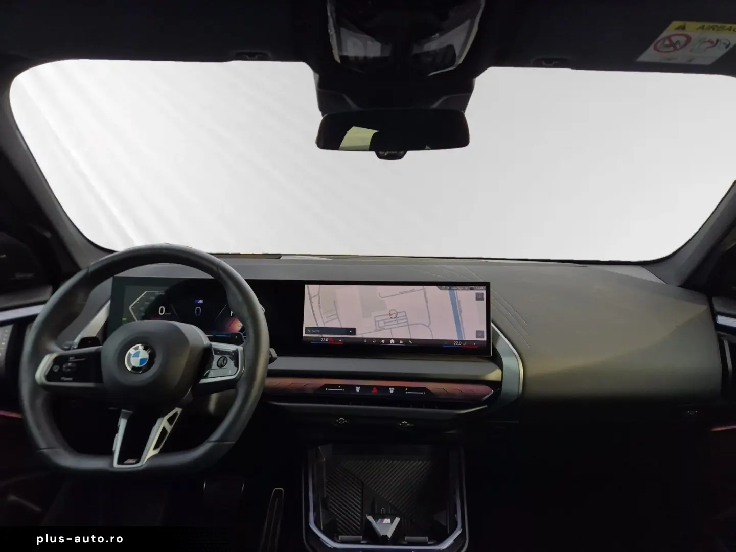 X3 20 xDrive M Sport HUD H&K