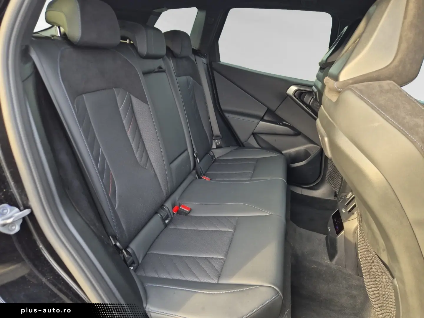 X3 20 xDrive M Sport HUD H&K