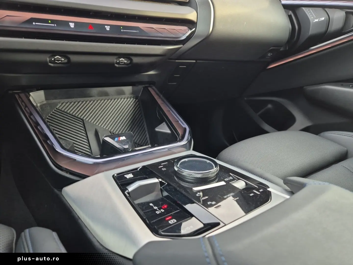 X3 20 xDrive M Sport HUD H&K