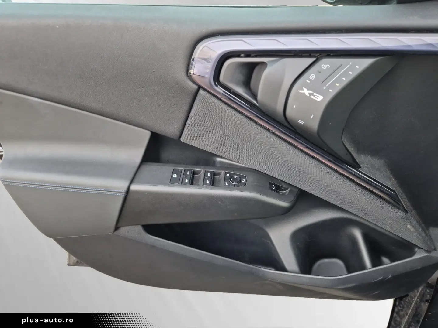 X3 20 xDrive M Sport HUD H&K