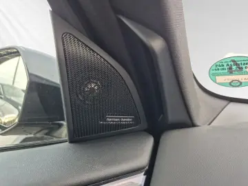 X3 20 xDrive M Sport HUD H&K