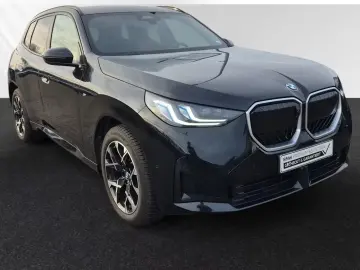 X3 20 xDrive M Sport HUD H&K