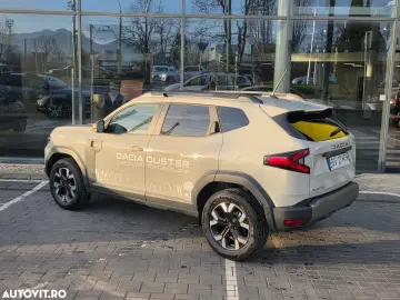 Dacia Duster ECO-G 100 Extreme