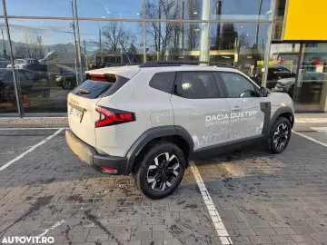 Dacia Duster ECO-G 100 Extreme