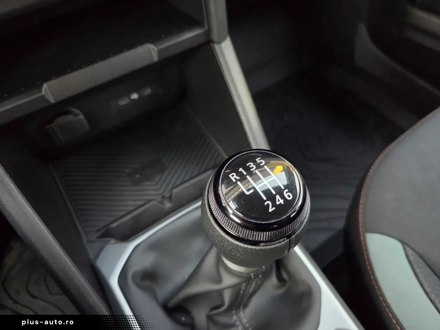 Dacia Duster ECO-G 100 Extreme