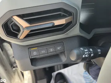 Dacia Duster ECO-G 100 Extreme