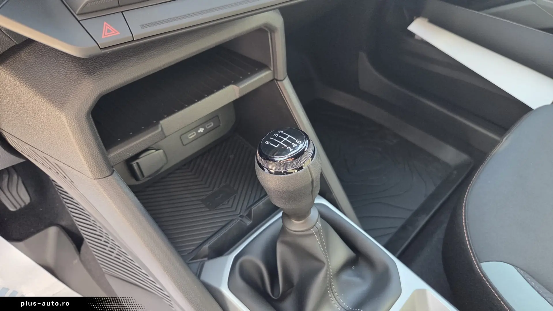 Dacia Duster ECO-G 100 Extreme