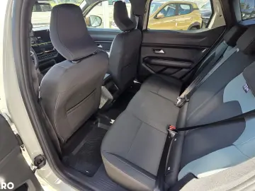 Dacia Duster ECO-G 100 Extreme