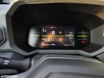 Dacia Duster ECO-G 100 Extreme