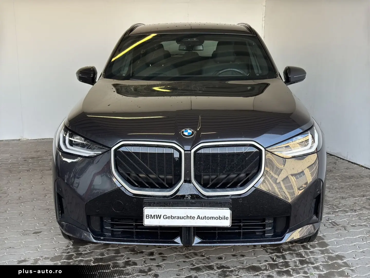 X3 20dA xDrive M Sport
