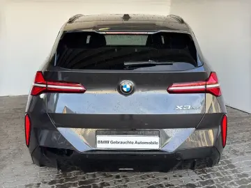 X3 20dA xDrive M Sport