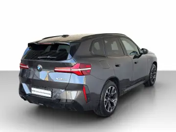 X3 20dA xDrive M Sport