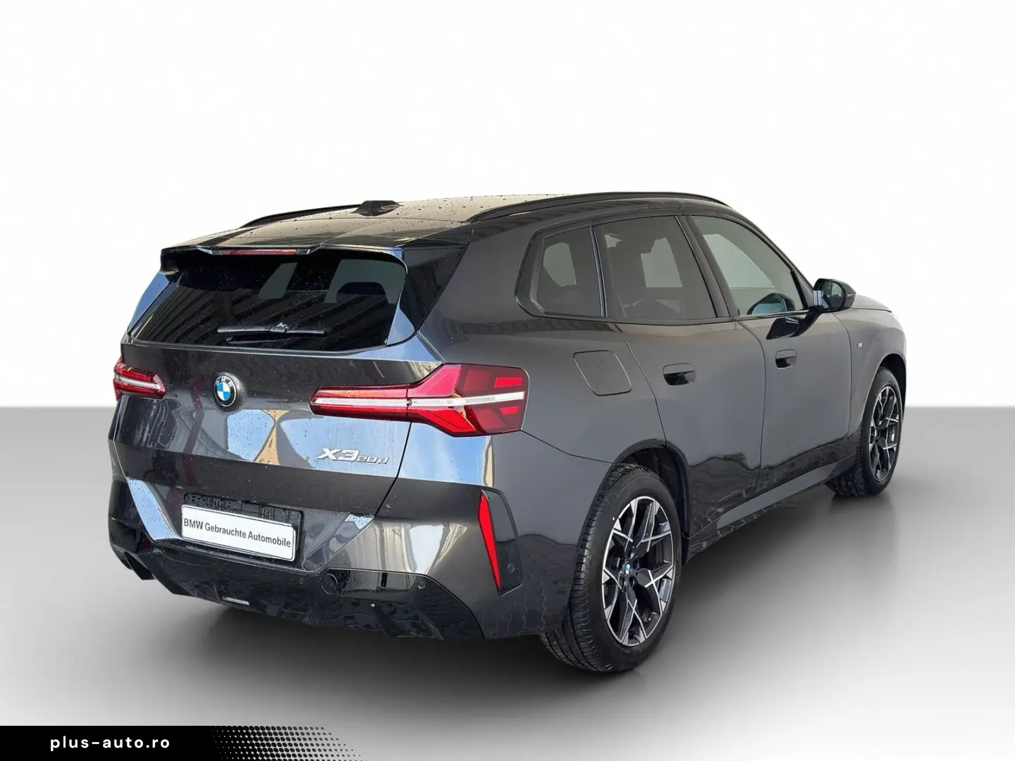 X3 20dA xDrive M Sport