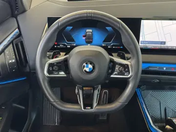 X3 20dA xDrive M Sport