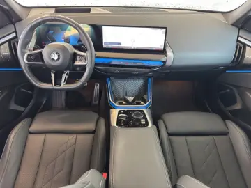 X3 20dA xDrive M Sport