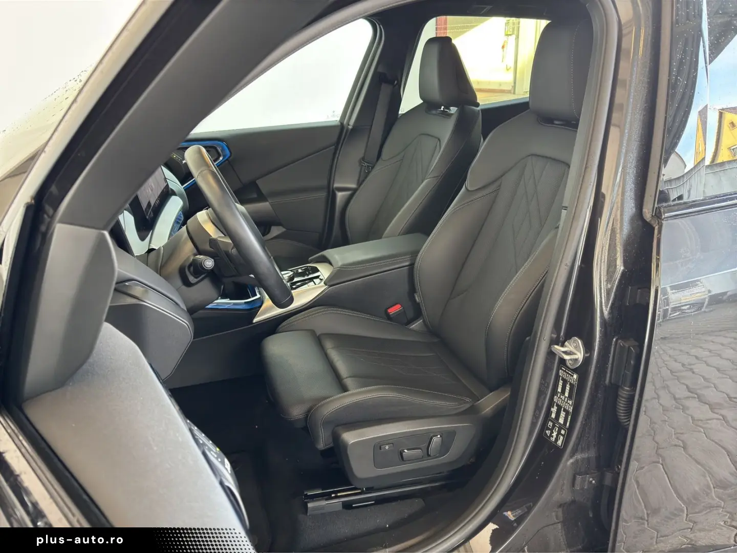 X3 20dA xDrive M Sport