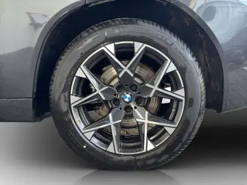 X3 20dA xDrive M Sport