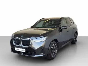 X3 20dA xDrive M Sport