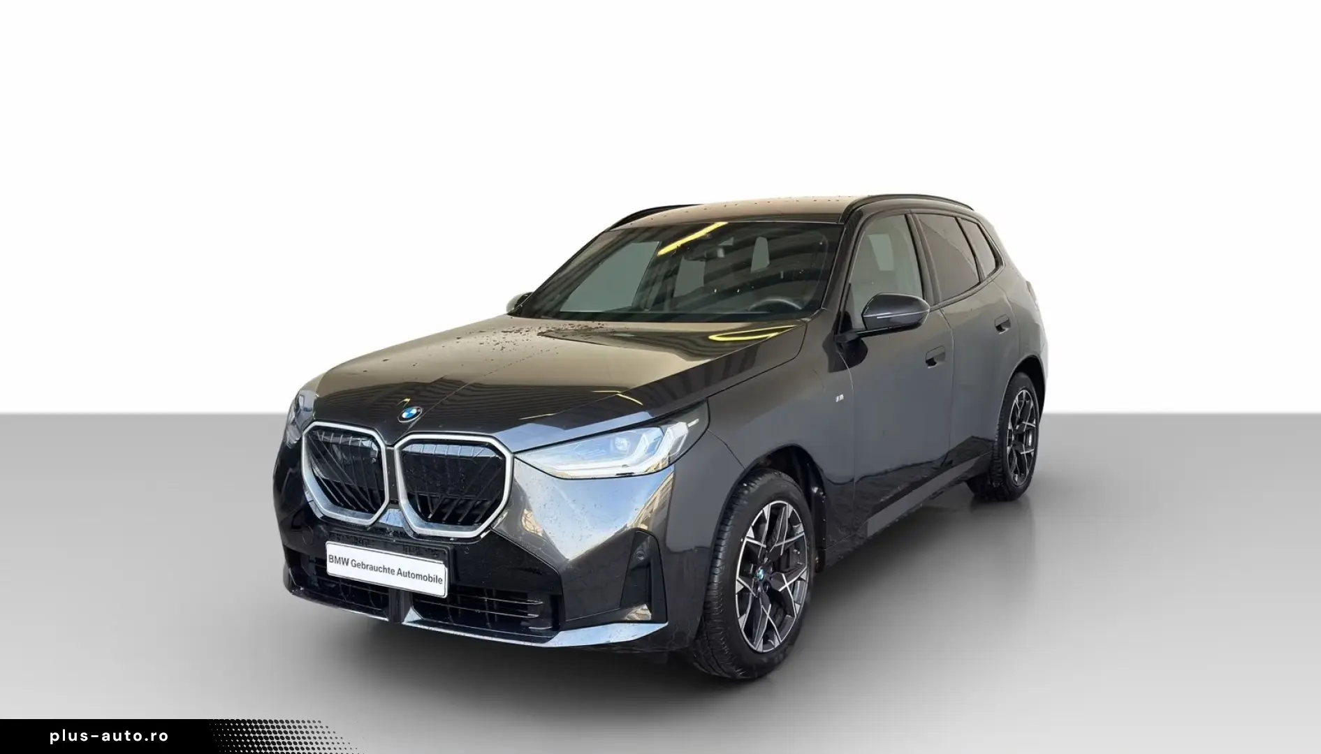 X3 20dA xDrive M Sport