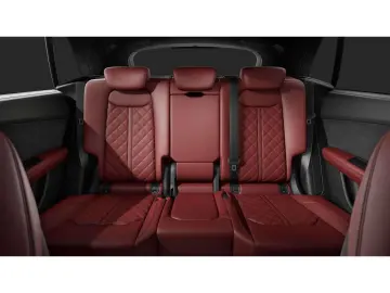 SQ8 TFSI FACELIFT quattro AHK P-Dach 23& StHz 360 Matrix